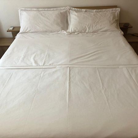 Apartement City Center Berat Esterno foto