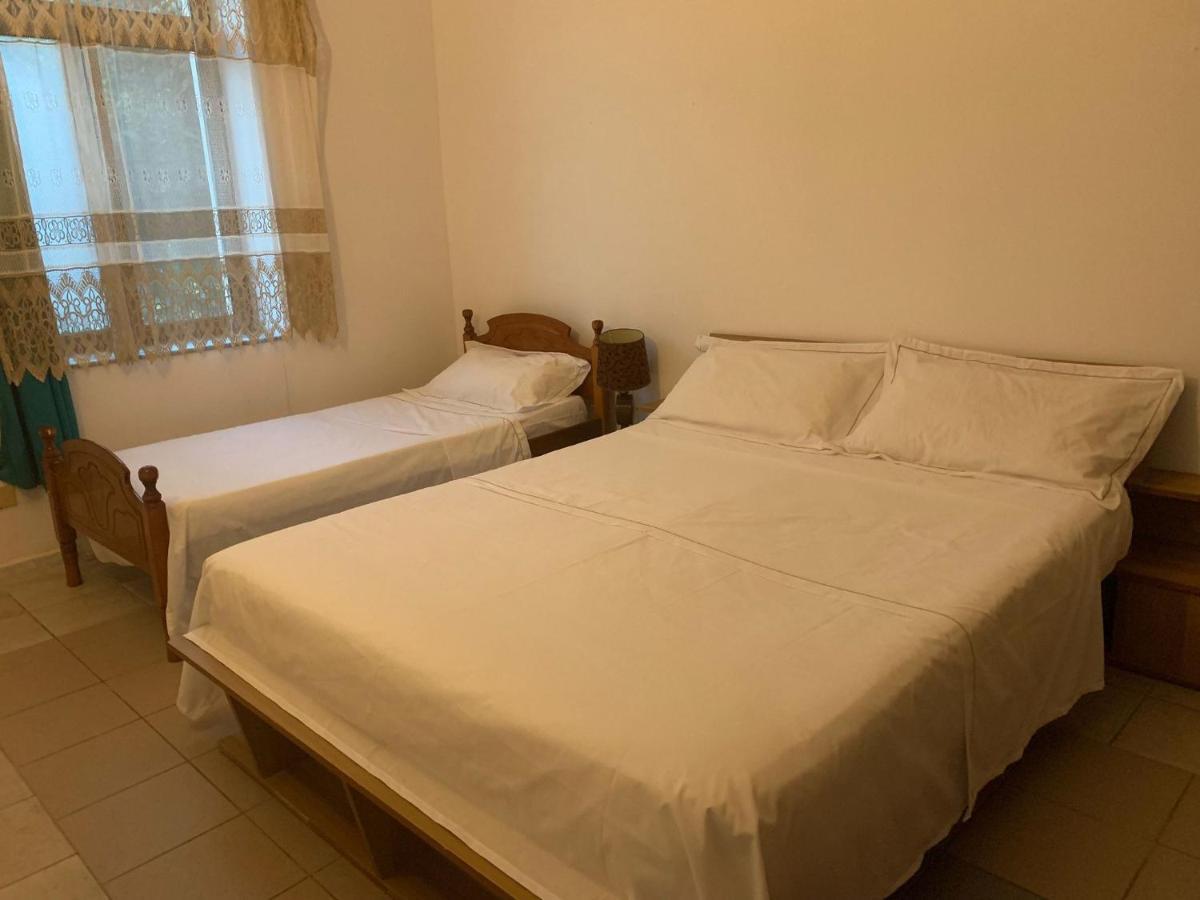 Apartement City Center Berat Esterno foto