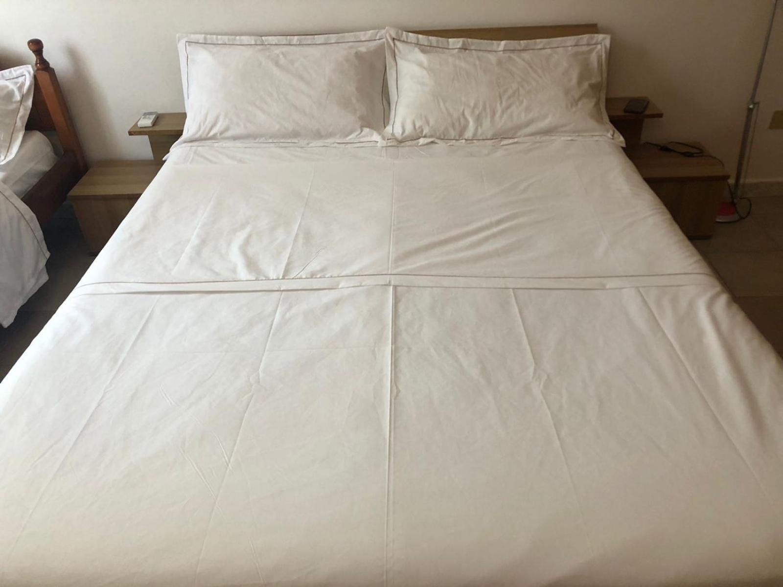 Apartement City Center Berat Esterno foto